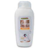 Cosmetic Connection, Luxury Body Lotion 400ml - Cosmetic Connection