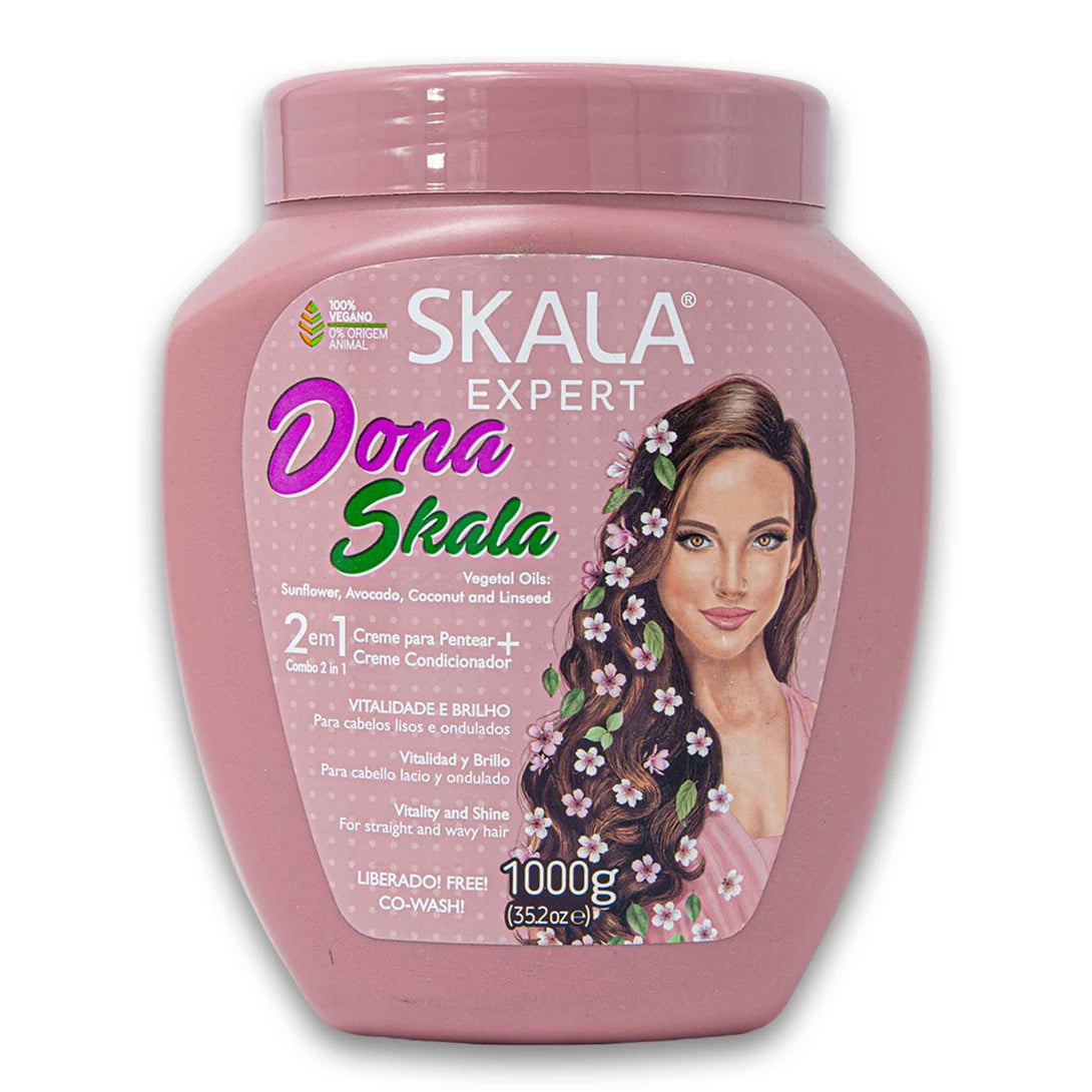 Skala Expert, Dona 2 in 1 Hair Treatment 1kg - Cosmetic Connection