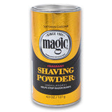Softsheen Carson, Magic Shaving Powder Fragrant for Men 127g - Cosmetic Connection