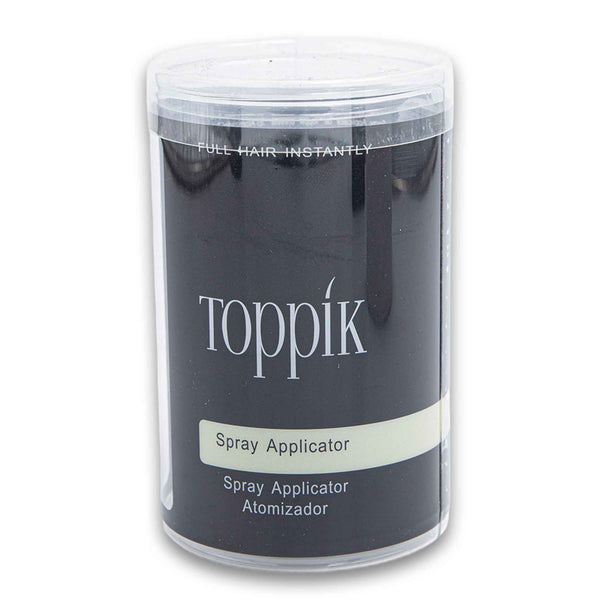 Toppik Inc., Hair Fiber Spray Applicator - Cosmetic Connection