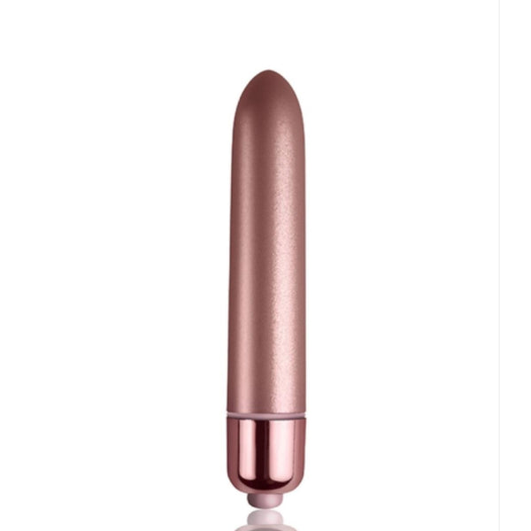 Rocks-Off, Touch of Velvet Vibrator - Cosmetic Connection