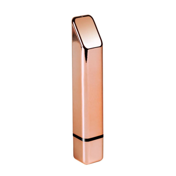 Rocks-Off, Bamboo Vibrator Discreet Rose Gold - Cosmetic Connection