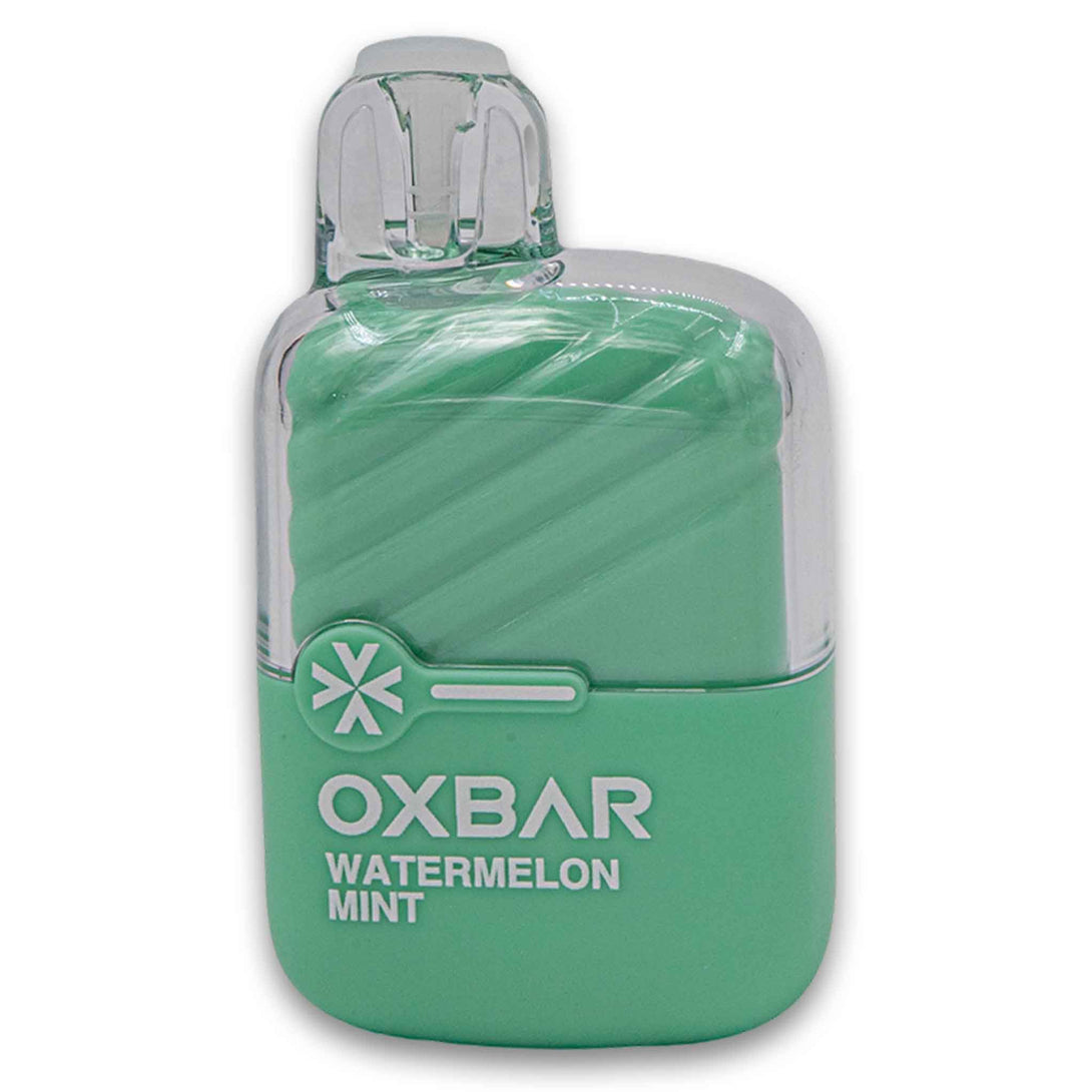 Oxbar, Vape Bar 2200 Puff Disposable - Cosmetic Connection