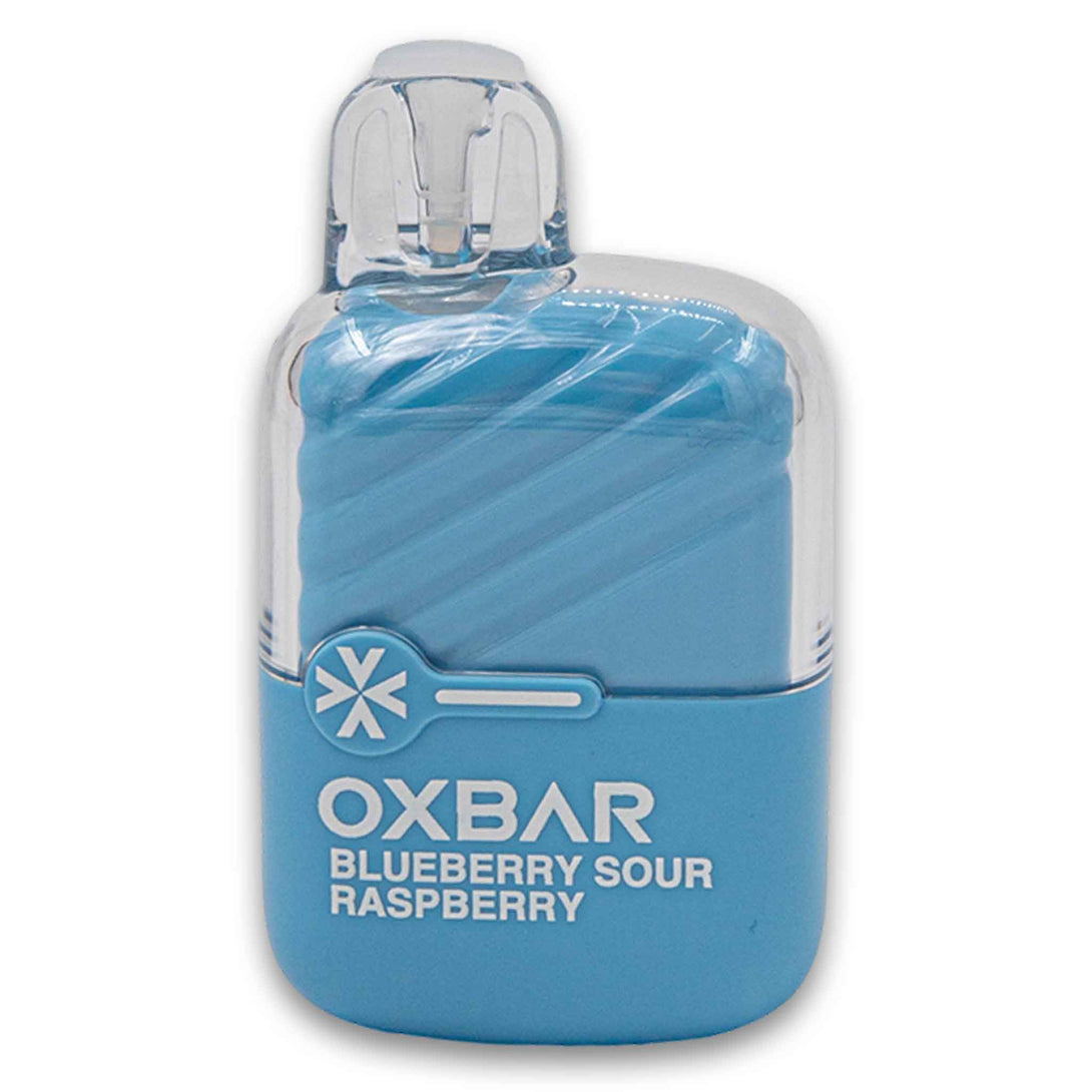 Oxbar, Vape Bar 2200 Puff Disposable - Cosmetic Connection