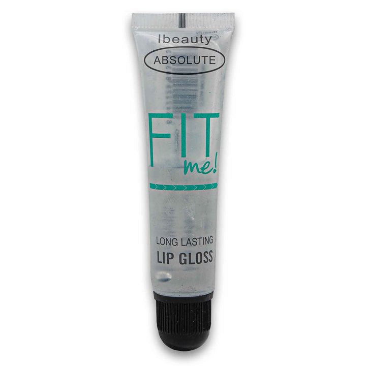 Ibeauty, Fit Me Long Lasting Lip Gloss 5ml - Cosmetic Connection