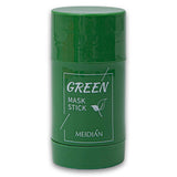 Meidian, Green Tea Mask Stick 40g - Cosmetic Connection