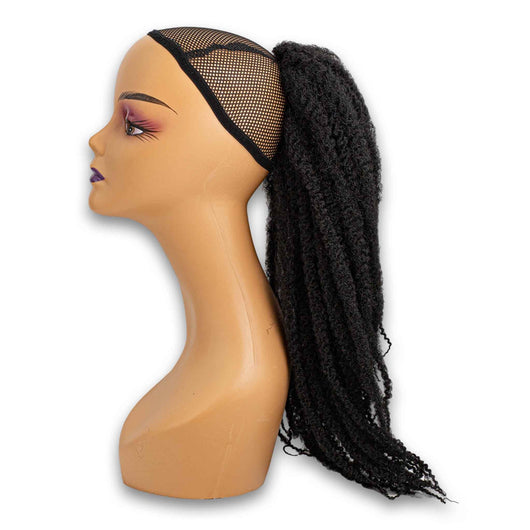 Cosmetic Connection, Handmade Extension Marly Pondo - Mannequin Not Included - Cosmetic Connection