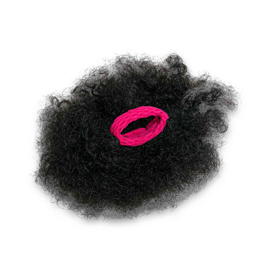 Cosmetic Connection, Handmade Extension Afro Pondo Ponytail Adult - Cosmetic Connection