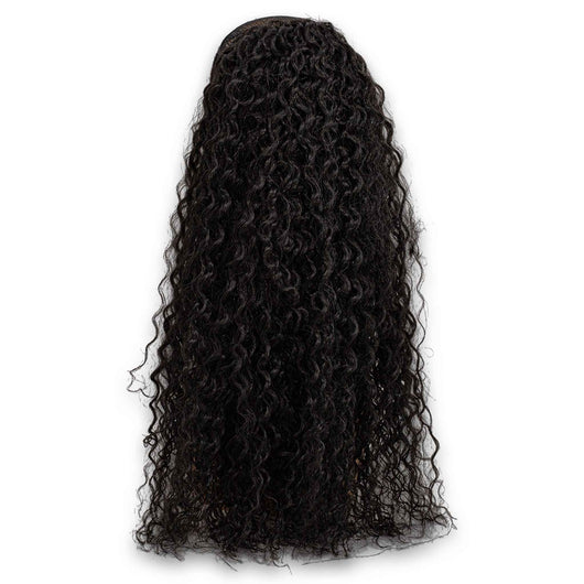 Cosmetic Connection, Handmade Extension Wavy Pondo - Mannequin Not Included - Cosmetic Connection