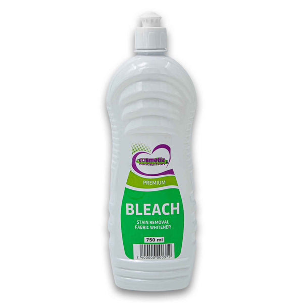 Cosmetic Connection, Bleach Stain Removal & Fabric Whitener 750ml - Cosmetic Connection