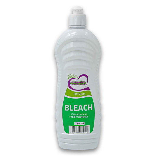 Cosmetic Connection, Bleach Stain Removal & Fabric Whitener 750ml - Cosmetic Connection