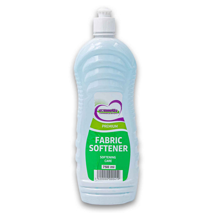 Cosmetic Connection, Fabric Softener Softening Care 750ml - Cosmetic Connection