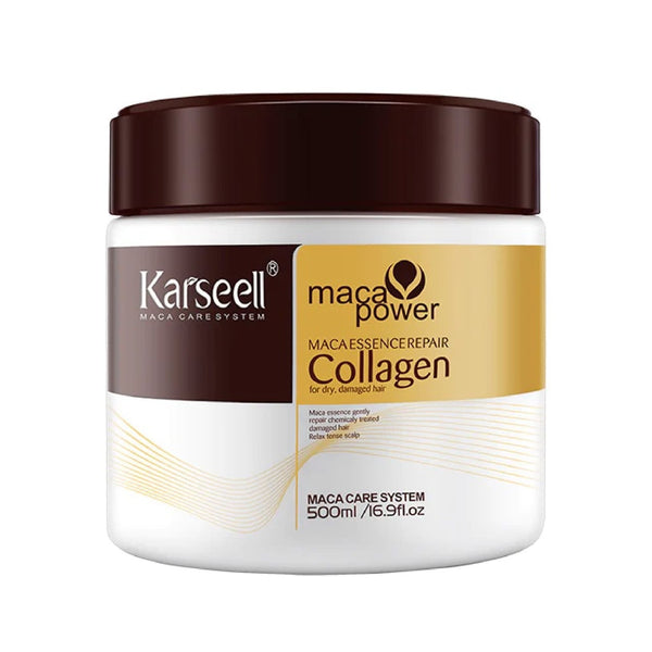 Karseell – Cosmetic Connection