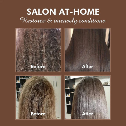 Karseell, Maca Essence Hair Repair Collagen Refill 500ml - Cosmetic Connection