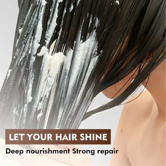 Karseell, Maca Essence Hair Repair Collagen Refill 500ml - Cosmetic Connection