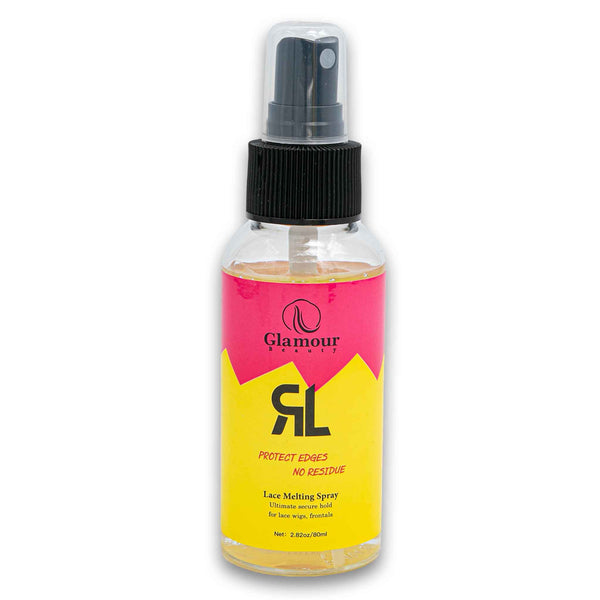 RL Beauty, Lace Melting Spray 80ml - Cosmetic Connection