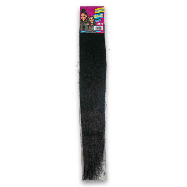 Afrotex, Switch Braid 2 Styles 30" - Cosmetic Connection
