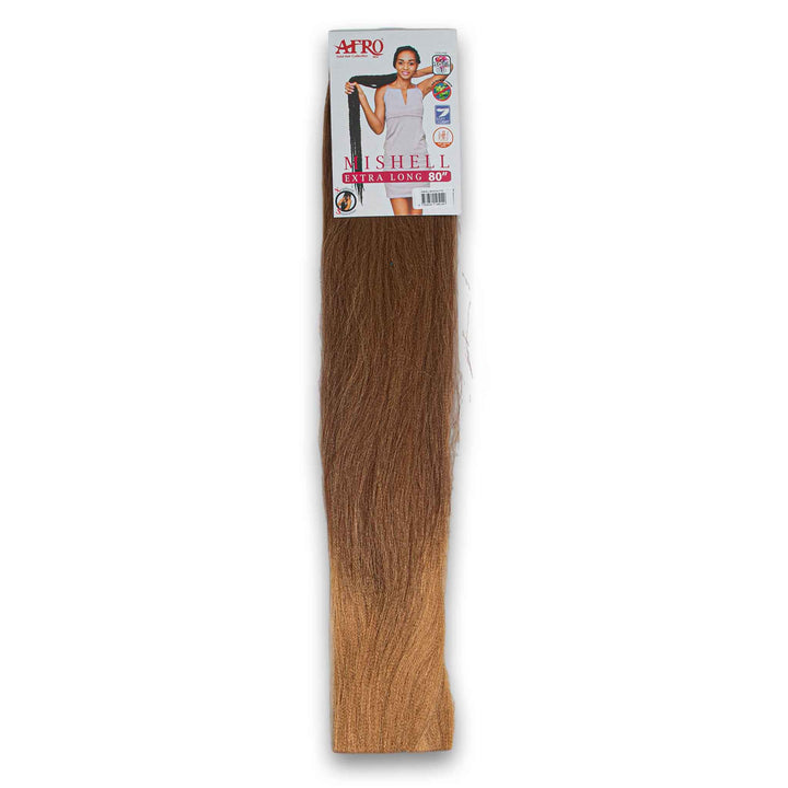 Afrotex, Mishell Braid 80" Extra Long - Cosmetic Connection