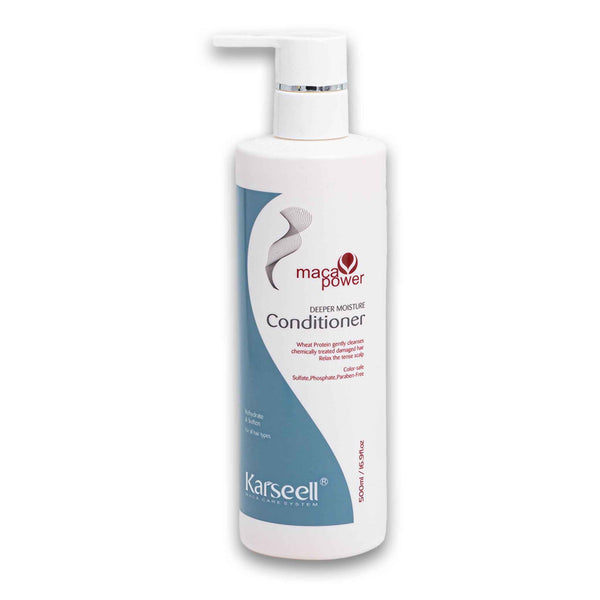 Natural Formula Hydrating Conditioner Deeply Moisturize 500ml