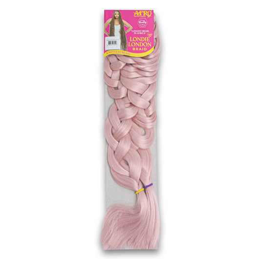 Londie London Knotless Braid 100 Inch Premium Hair Extensions londie-london-knotless-braid-100-inch-premium-hair-extensions