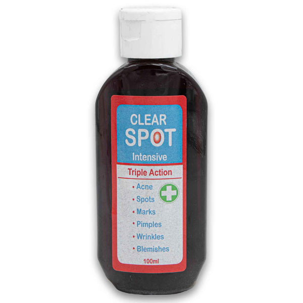 Clear Spot, Intensive Triple Action Lotion 100ml - Cosmetic Connection