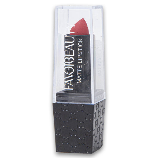 Favor Beauty, Matte Lipstick - Assorted Colour - Cosmetic Connection