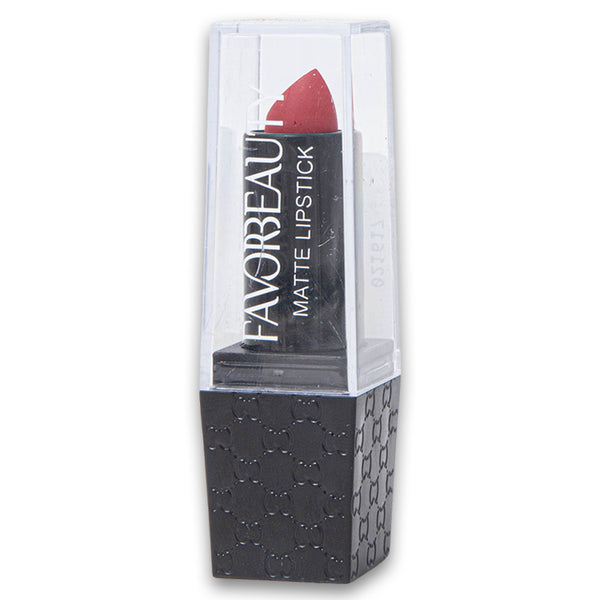 Favor Beauty, Matte Lipstick - Assorted Colour - Cosmetic Connection