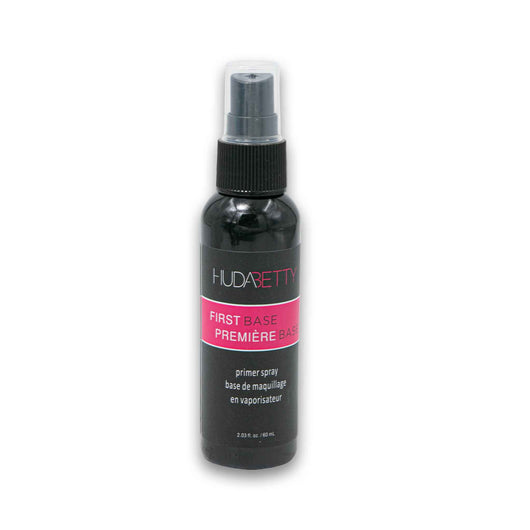 Huda Beauty, First Base Primer Spray 60ml - Cosmetic Connection