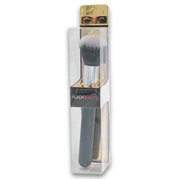 Huada Beauty, Thick Makeup Brush Two Tone - Cosmetic Connection