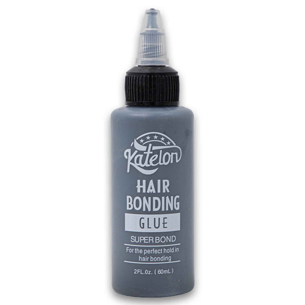 Katelon, Hair Bonding Glue Superbond 60ml - Cosmetic Connection