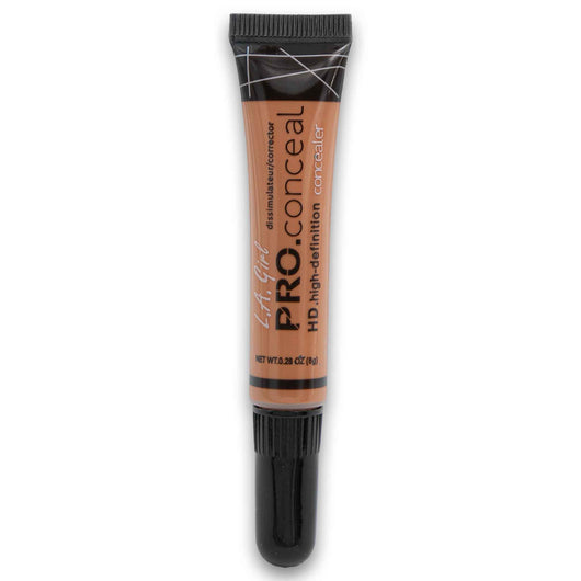 L.A. Girl, Professional High Definition Concealer 8g - Cosmetic Connection