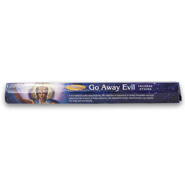 Maharani, Incense Sticks Quality Bouquet Small 20 Pack - Cosmetic Connection