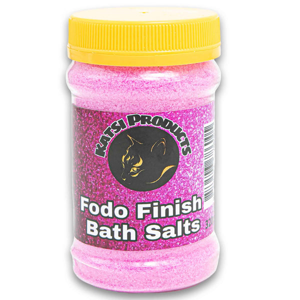 Katsi Products, Siwasho Lucky Bath Salt 320g - Cosmetic Connection
