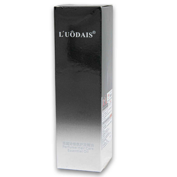 Luodais, Perfume Hair Care Essential Oil 80ml - Cosmetic Connection