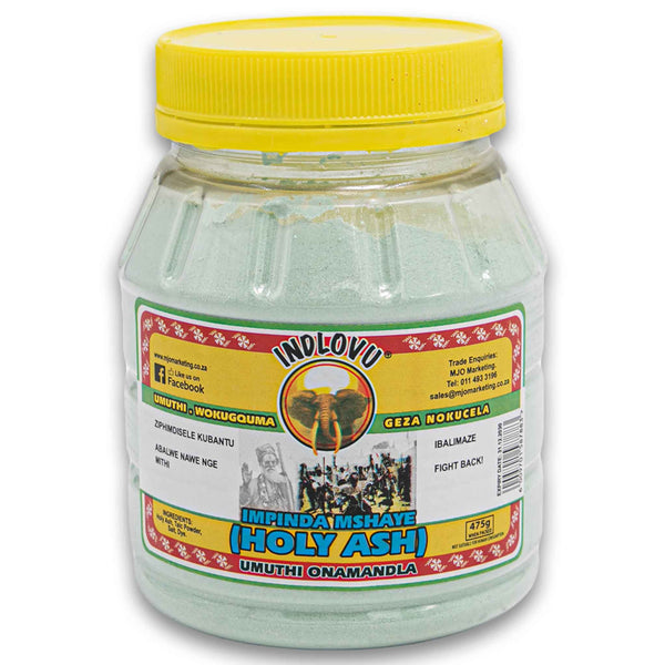 Indlovu - Brand – Page 2 – Cosmetic Connection