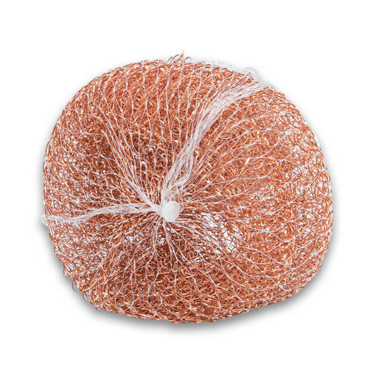 Dream Textiles, Copper Scourer 2 Piece - Cosmetic Connection