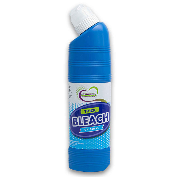 Cosmetic Connection, Thick Bleach 750ml - Cosmetic Connection