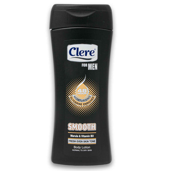 Clere, Smooth Fresh Even Skin Tone Body Lotion 400ml - Cosmetic Connection