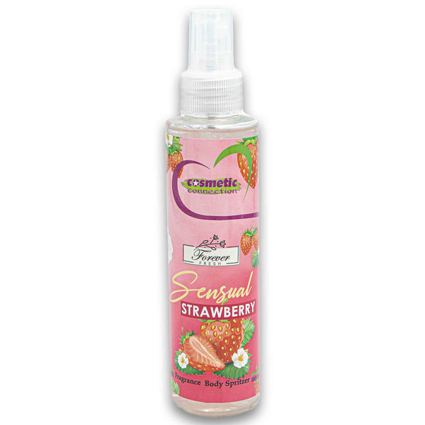 Cosmetic Connection, Fragrance Body Spritzer Forever Fresh 150ml - Cosmetic Connection