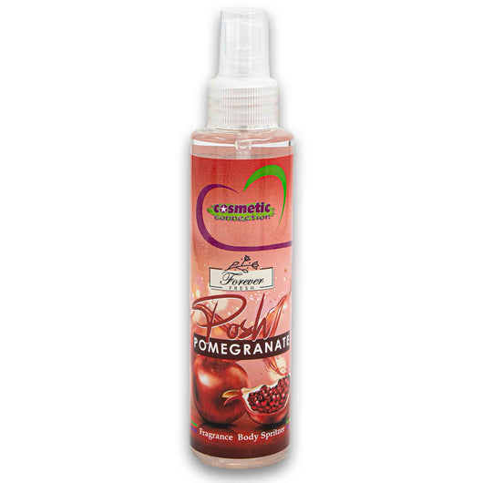 Cosmetic Connection, Fragrance Body Spritzer Forever Fresh 150ml - Cosmetic Connection