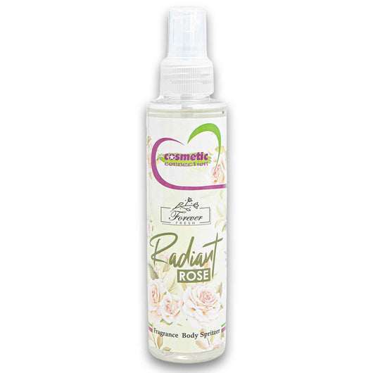Cosmetic Connection, Fragrance Body Spritzer Forever Fresh 150ml - Cosmetic Connection