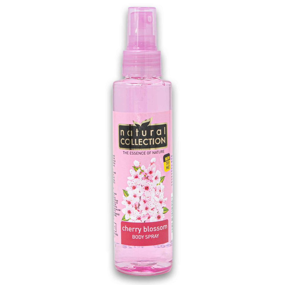 Natural Collection – Cosmetic Connection