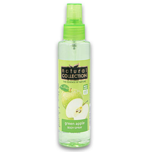 Natural Collection, Essence of Nature Body Spray 150ml - Cosmetic Connection