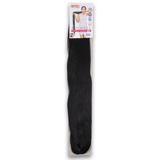 Afrotex, Mishell Braid Extra Long 80" - Cosmetic Connection