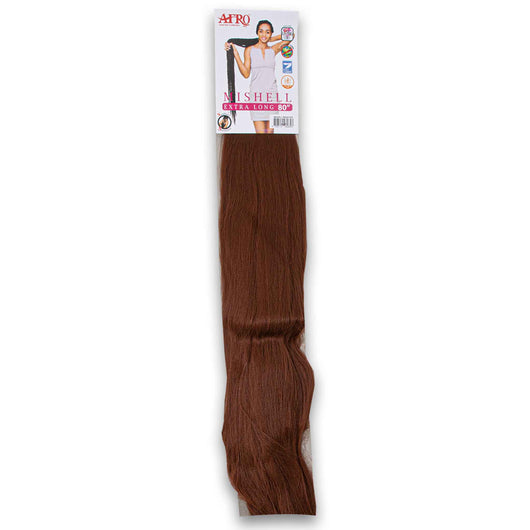 Afrotex, Mishell Braid Extra Long 80" - Cosmetic Connection