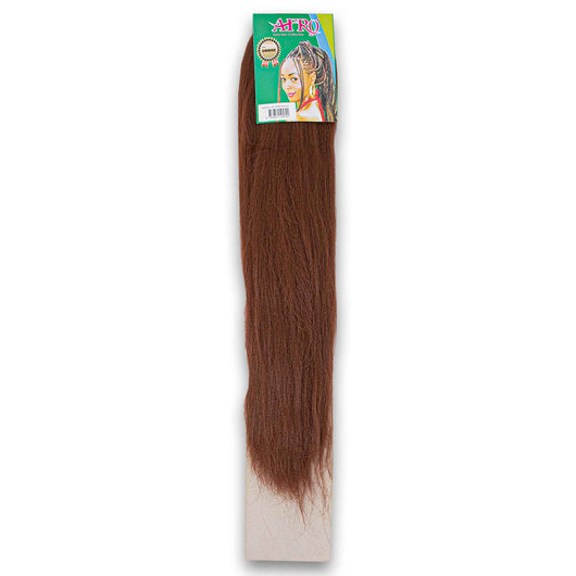 Afrotex, Yaki Braid 24" - Cosmetic Connection