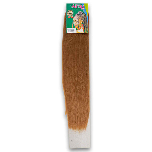 Afrotex, Yaki Braid 24" - Cosmetic Connection