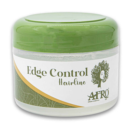 Afrotex, Hairline Edge Control 250ml - Cosmetic Connection