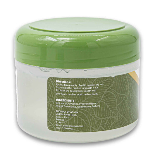 Afrotex, Hairline Edge Control 250ml - Cosmetic Connection
