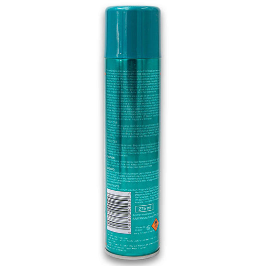 Style & Image, Oil Sheen Spray Hair x10 Shine 275ml - Cosmetic Connection